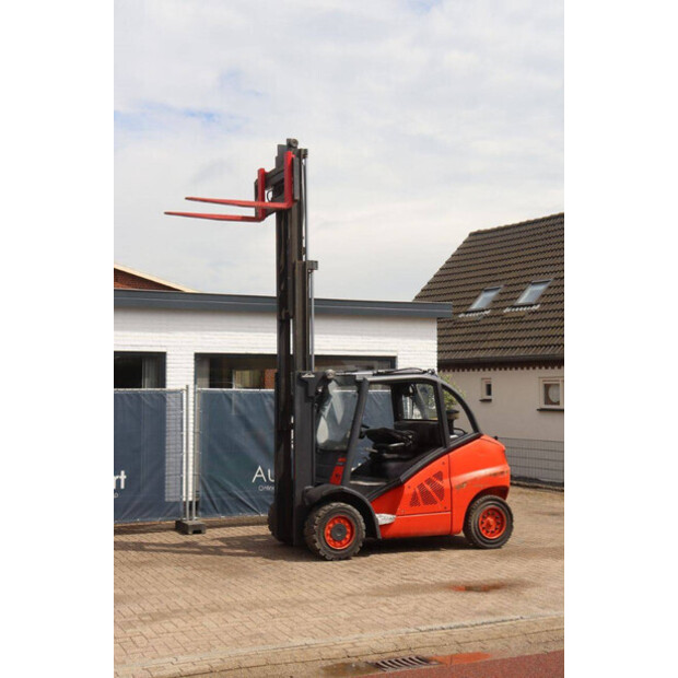 2007 Linde H50D-48969765