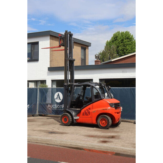 2007 Linde H50D-48969766