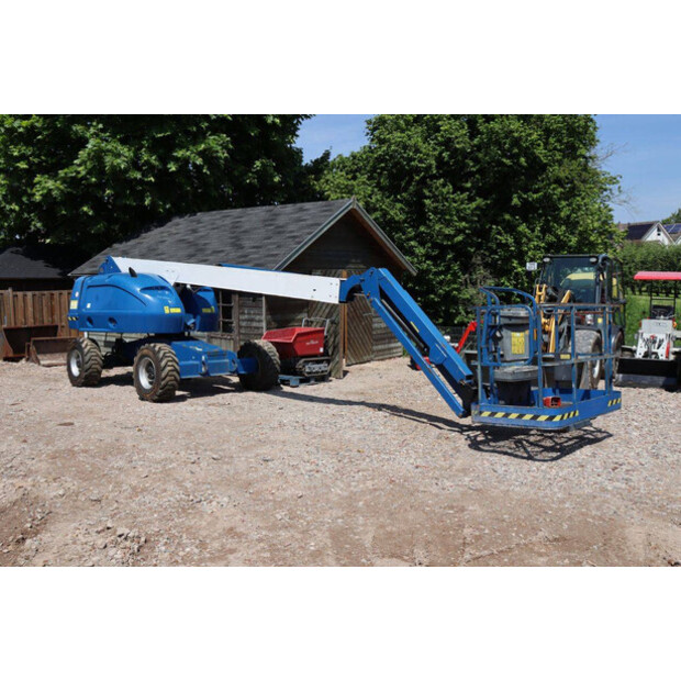 JLG 460SJ-48969835