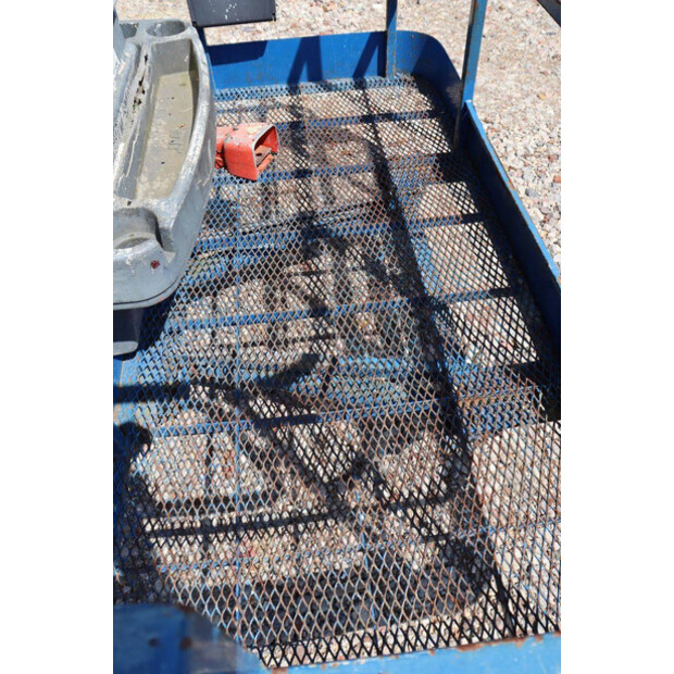 JLG 460SJ-48969840