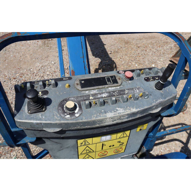 JLG 460SJ-48969842