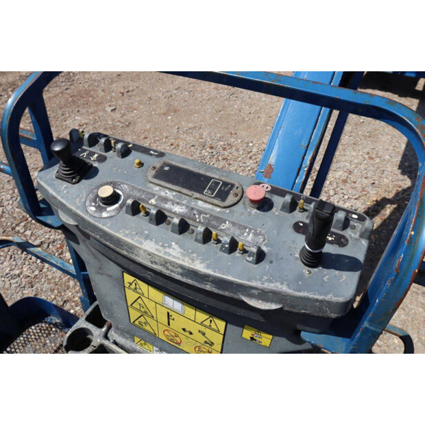 JLG 460SJ-48969843