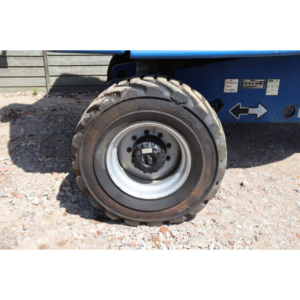 JLG 460SJ-48969846