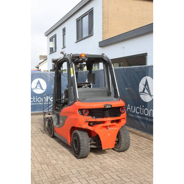 2021 Linde H25D-01-48969859
