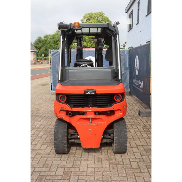 2021 Linde H25D-01-48969860