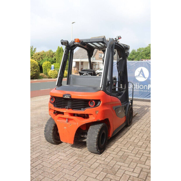 2021 Linde H25D-01-48969861