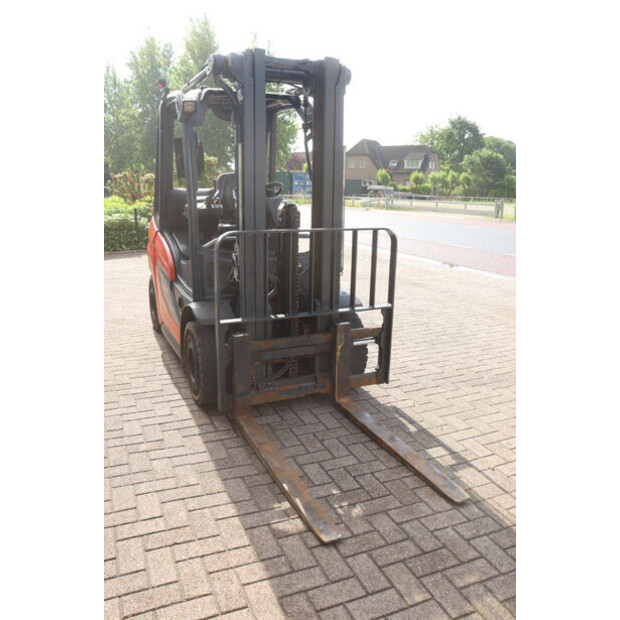 2021 Linde H25D-01-48969862