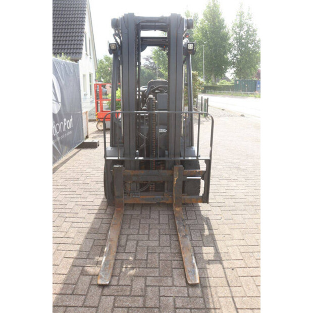 2021 Linde H25D-01-48969863
