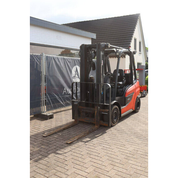 2021 Linde H25D-01-48969864