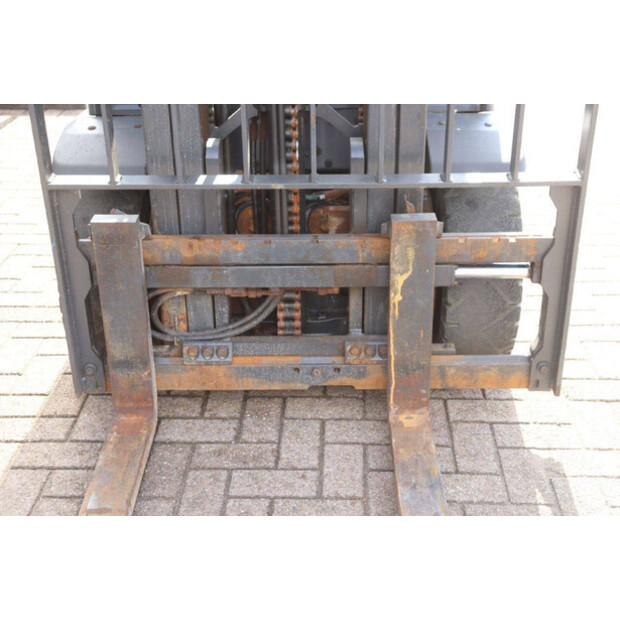 2021 Linde H25D-01-48969867