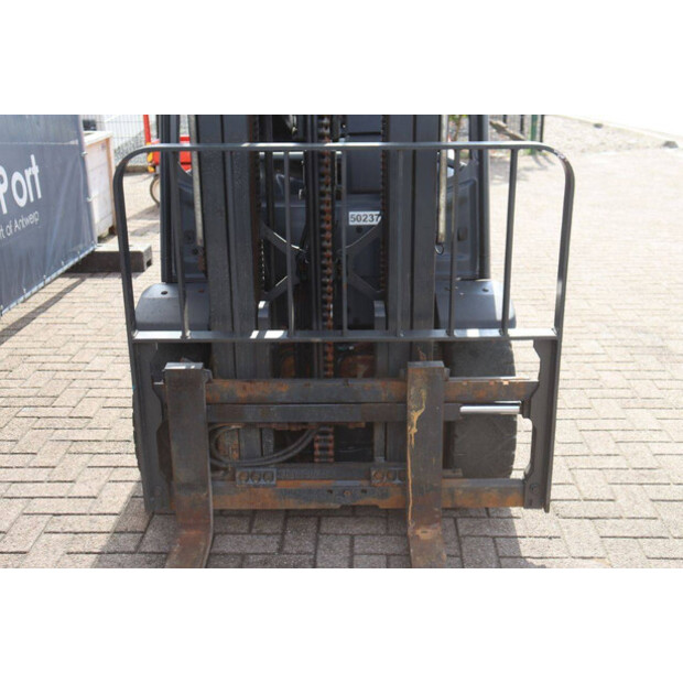 2021 Linde H25D-01-48969868