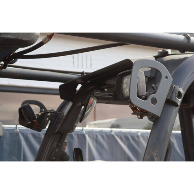 2021 Linde H25D-01-48969869