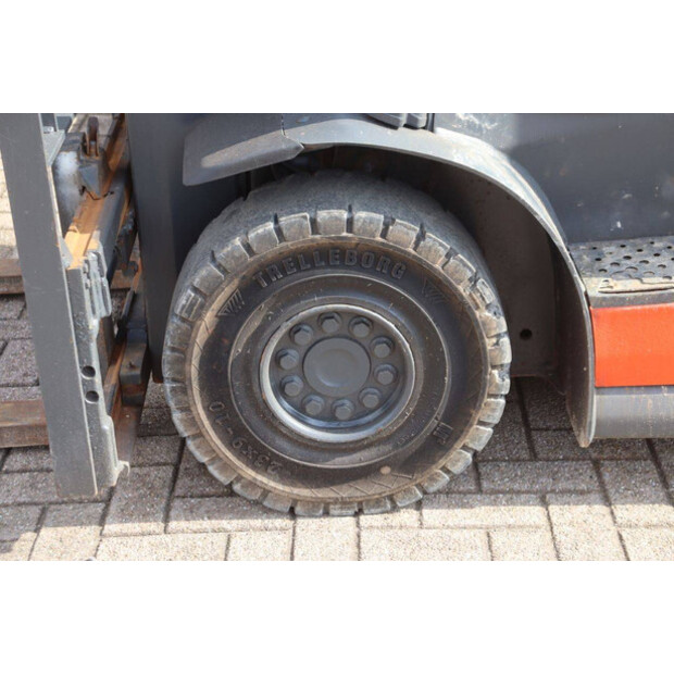 2021 Linde H25D-01-48969870