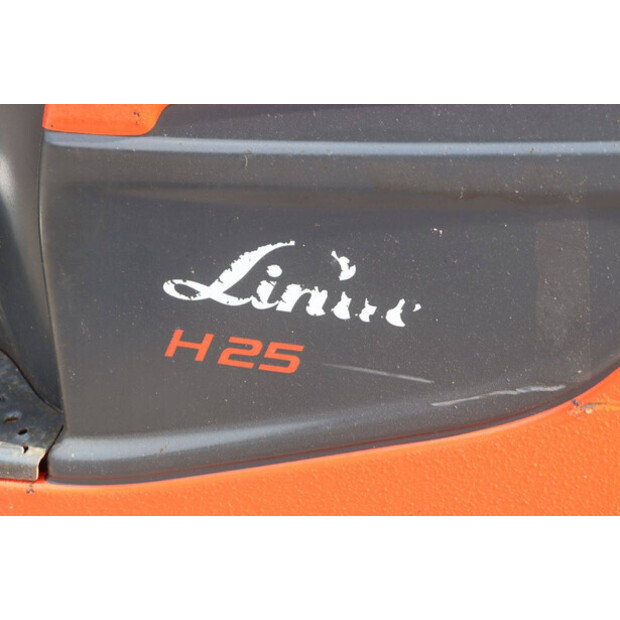 2021 Linde H25D-01-48969872