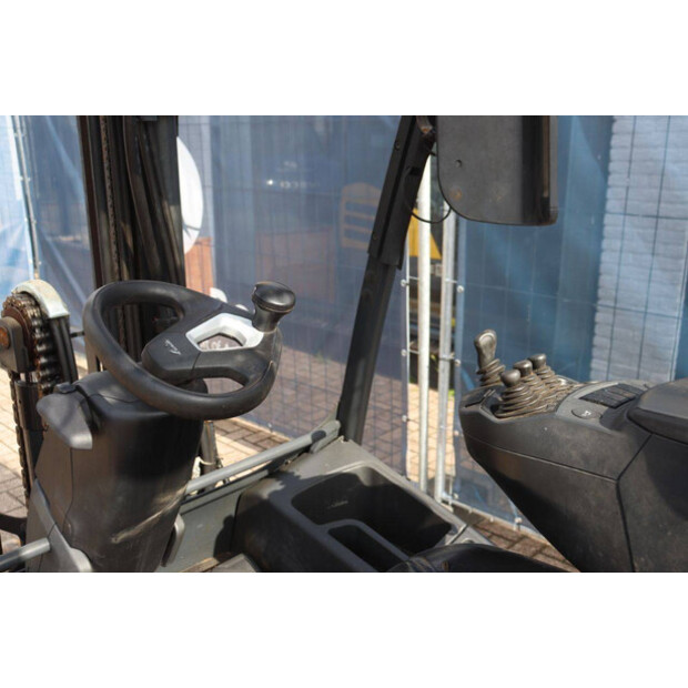 2021 Linde H25D-01-48969876