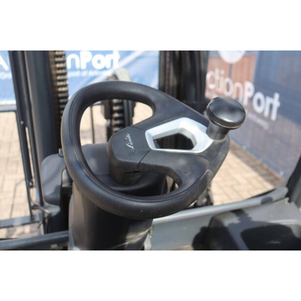 2021 Linde H25D-01-48969878