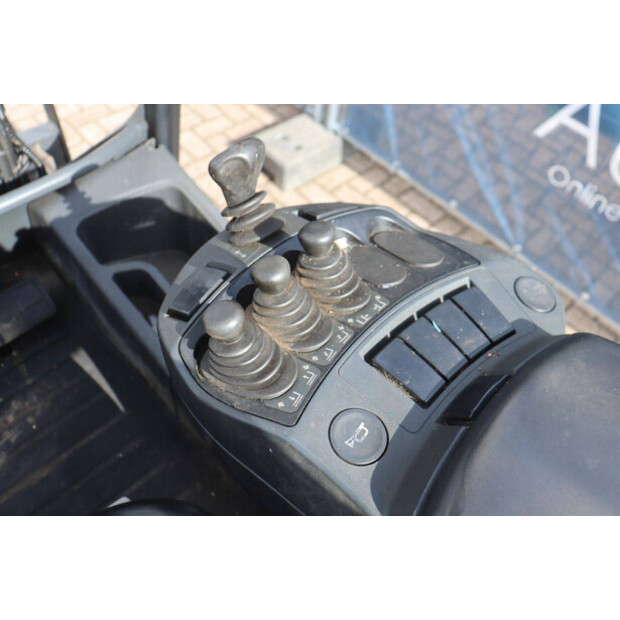 2021 Linde H25D-01-48969880