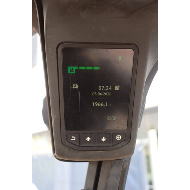 2021 Linde H25D-01-48969882
