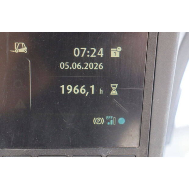 2021 Linde H25D-01-48969883