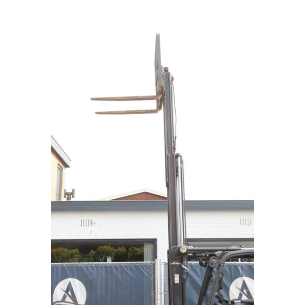 2021 Linde H25D-01-48969886