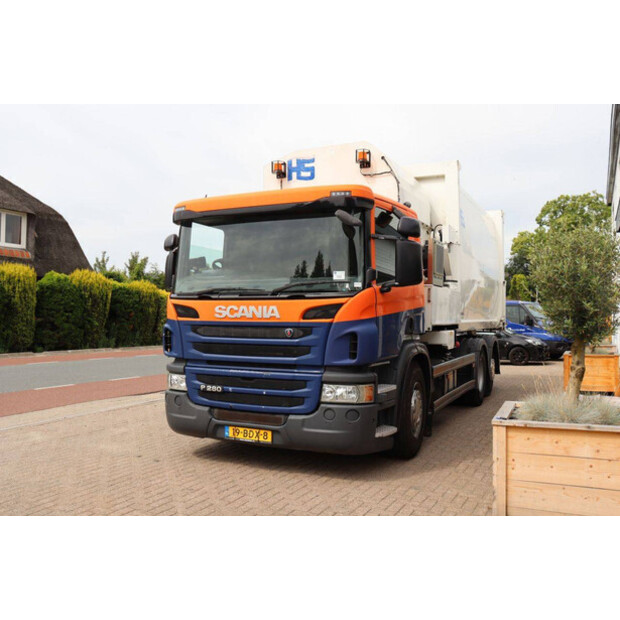 2014 Scania P280-48969942