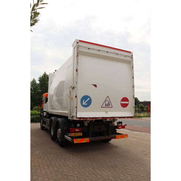 2014 Scania P280-48969943