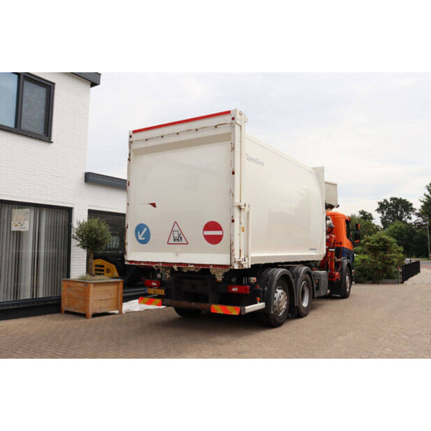 2014 Scania P280-48969945