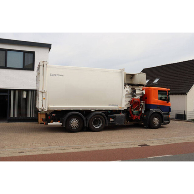 2014 Scania P280-48969946