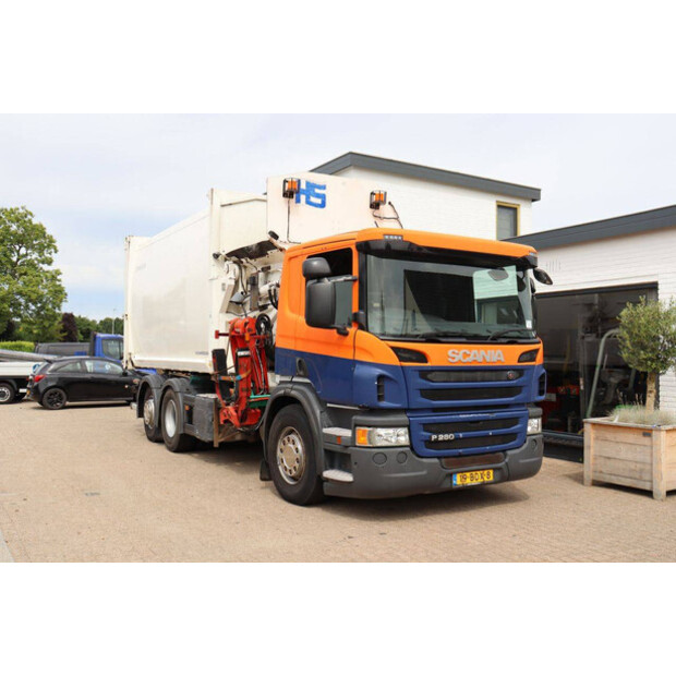 2014 Scania P280-48969948