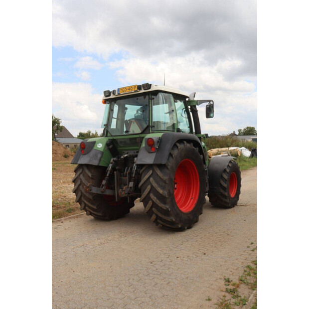 2002 Fendt Farmer 411 Vario-48969999
