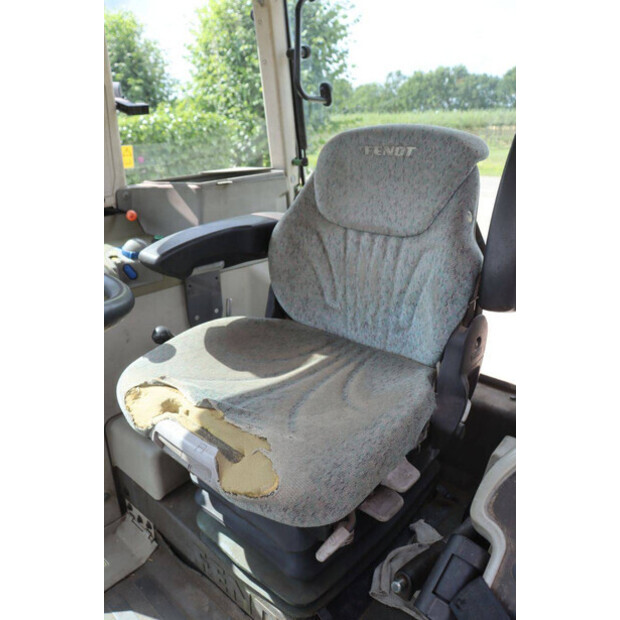 2002 Fendt Farmer 411 Vario-48970022