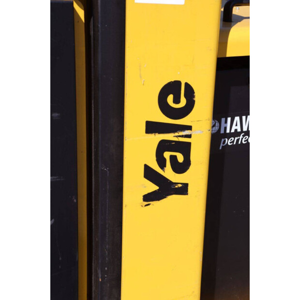 2019 Yale MO10E-48970048