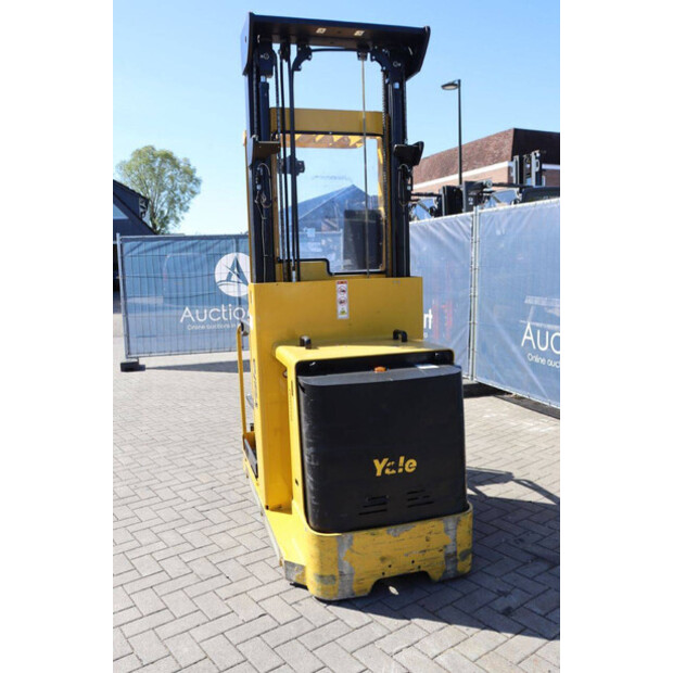 2019 Yale MO10E-48970051
