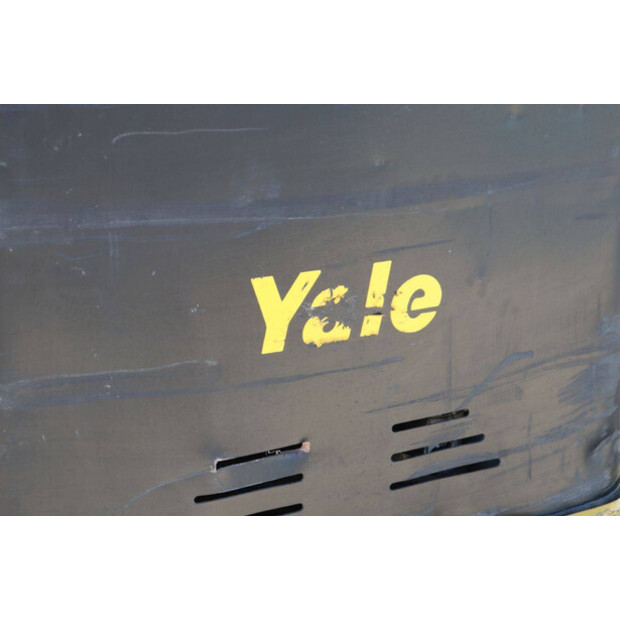 2019 Yale MO10E-48970052