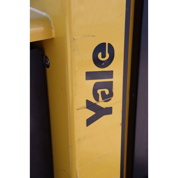 2019 Yale MO10E-48970053