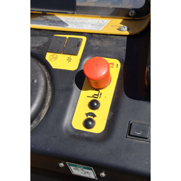 2019 Yale MO10E-48970060