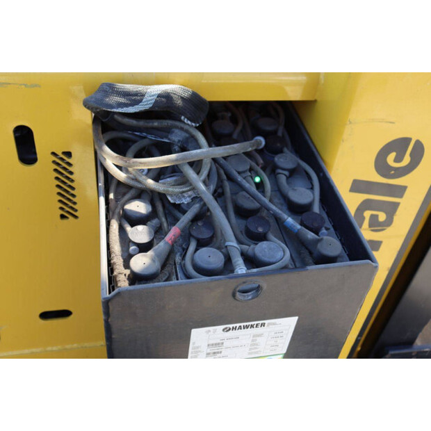 2019 Yale MO10E-48970065