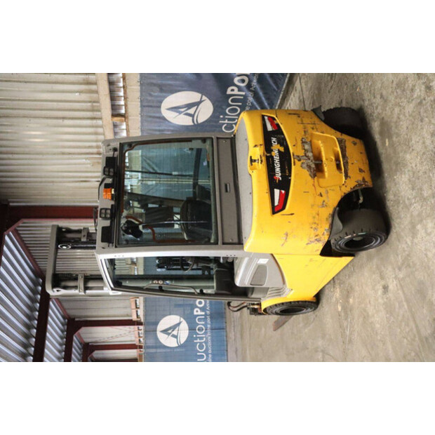 2016 Jungheinrich EFG S30-48970069