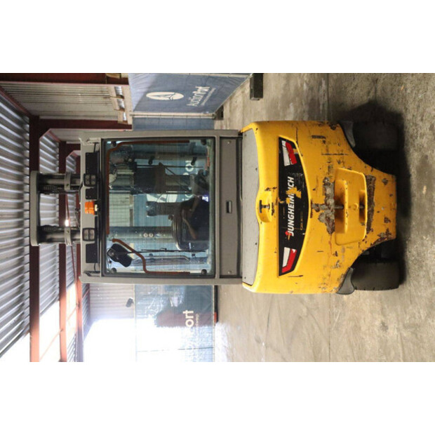 2016 Jungheinrich EFG S30-48970070