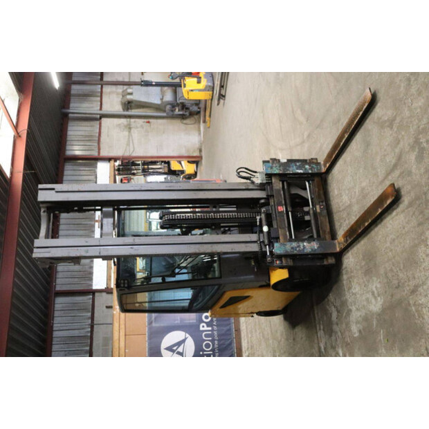 2016 Jungheinrich EFG S30-48970072