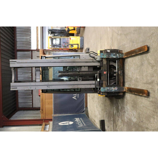 2016 Jungheinrich EFG S30-48970073