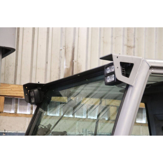 2016 Jungheinrich EFG S30-48970080