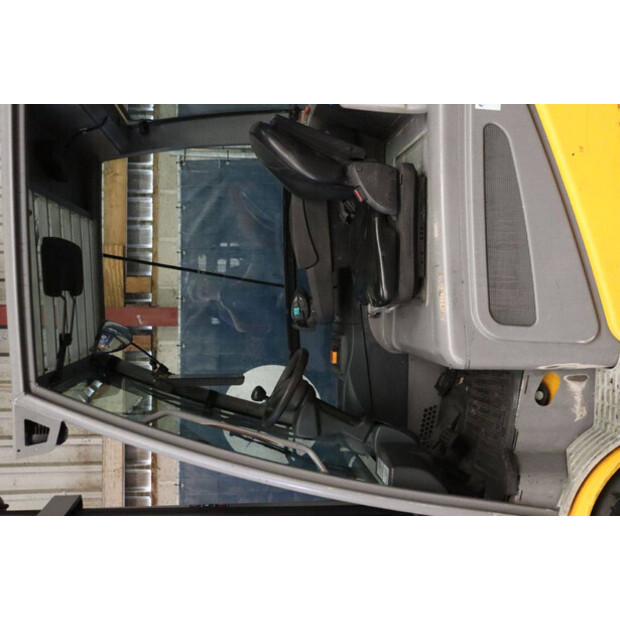 2016 Jungheinrich EFG S30-48970087