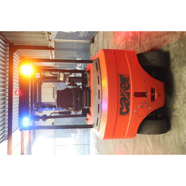 2015 CARER R65H SPED-48970109