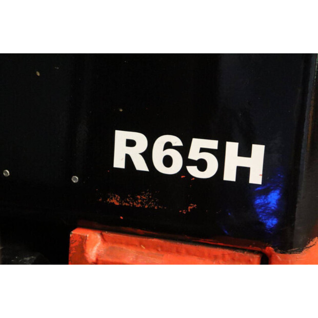 2015 CARER R65H SPED-48970118