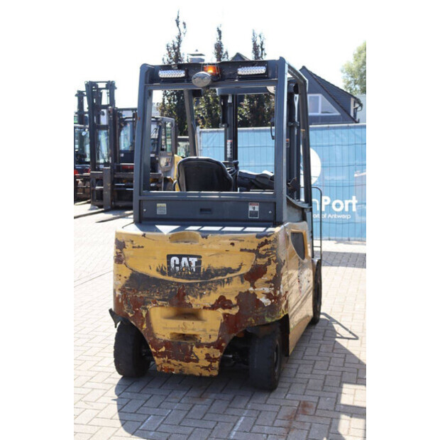 Caterpillar 2EP5000-48970174
