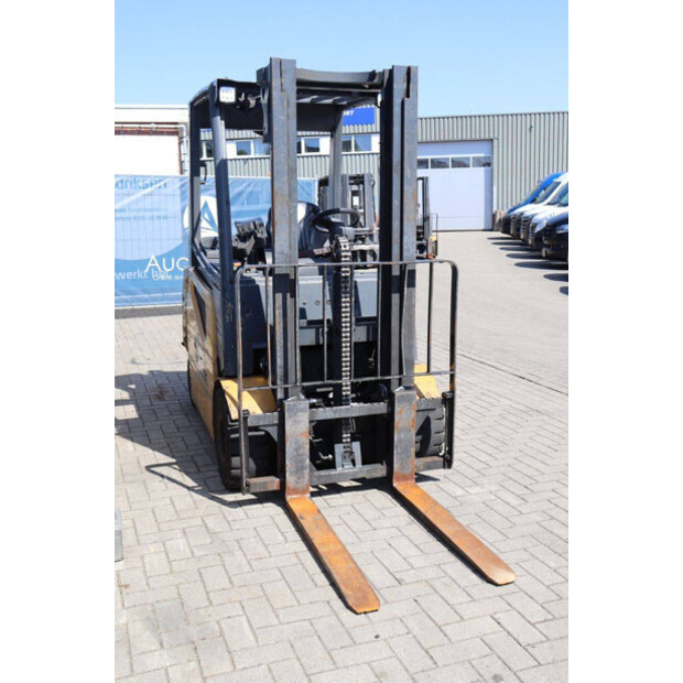 Caterpillar 2EP5000-48970175