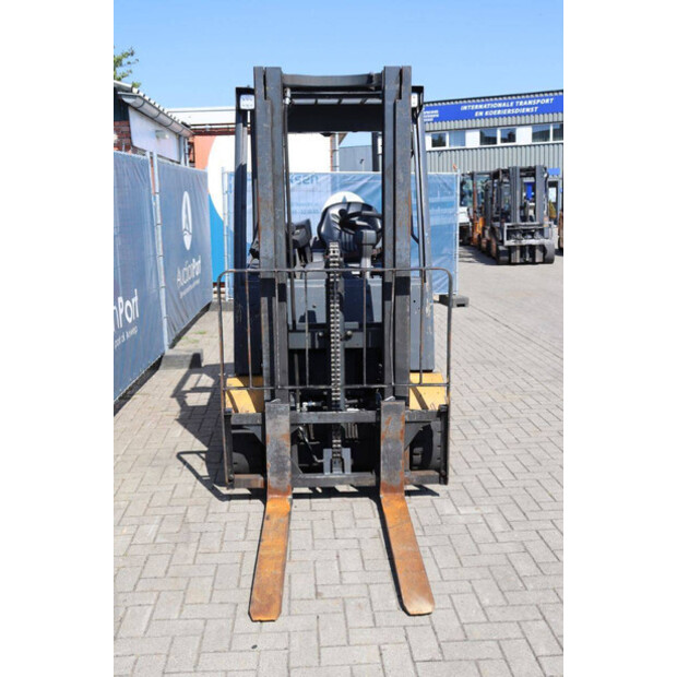 Caterpillar 2EP5000-48970176