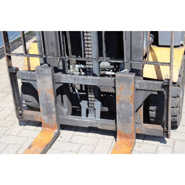 Caterpillar 2EP5000-48970180