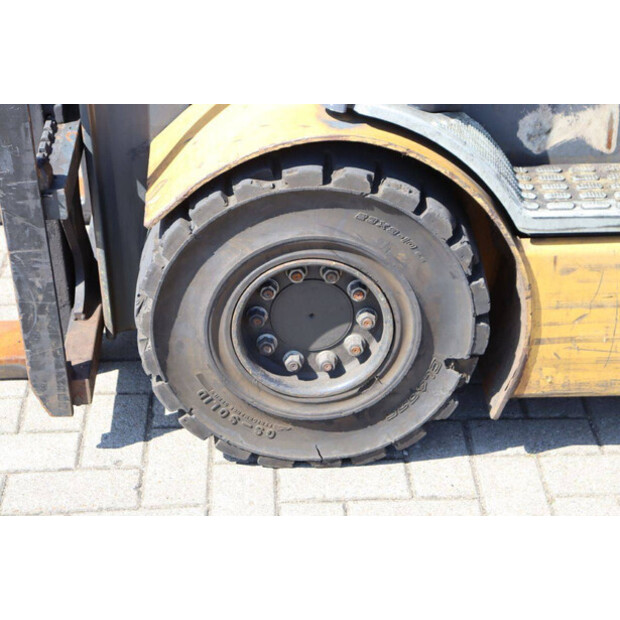 Caterpillar 2EP5000-48970182